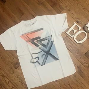 Fox T-Shirt